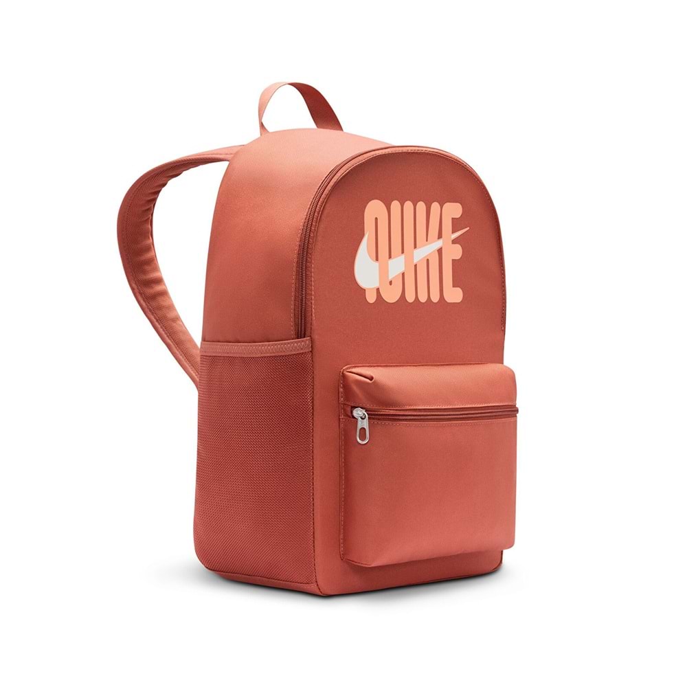 Nike Heritage Backpack 2.0 (23 L) II1515-209 Sırt Çantası Unisex Çanta
