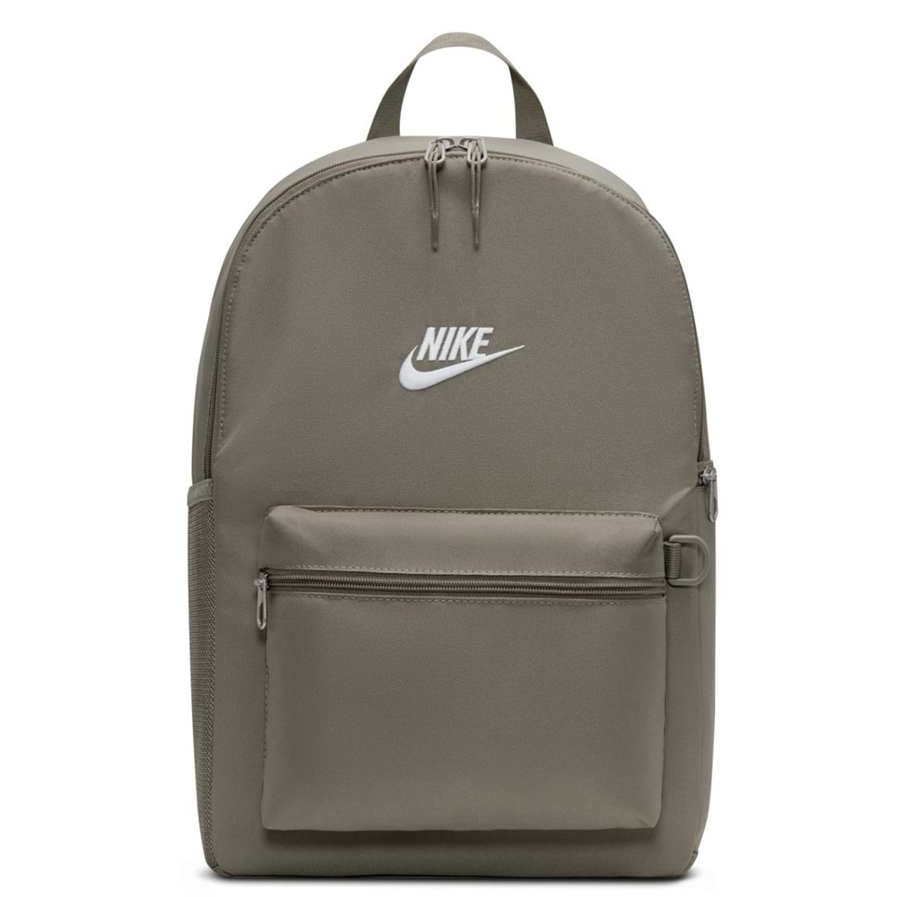 Nike Heritage Backpack 2.0 (23 L) IB4343-320 Sırt Çantası Unisex Çanta