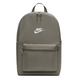 Nike Heritage Backpack 2.0 (23 L) IB4343-320 Sırt Çantası Unisex Çanta