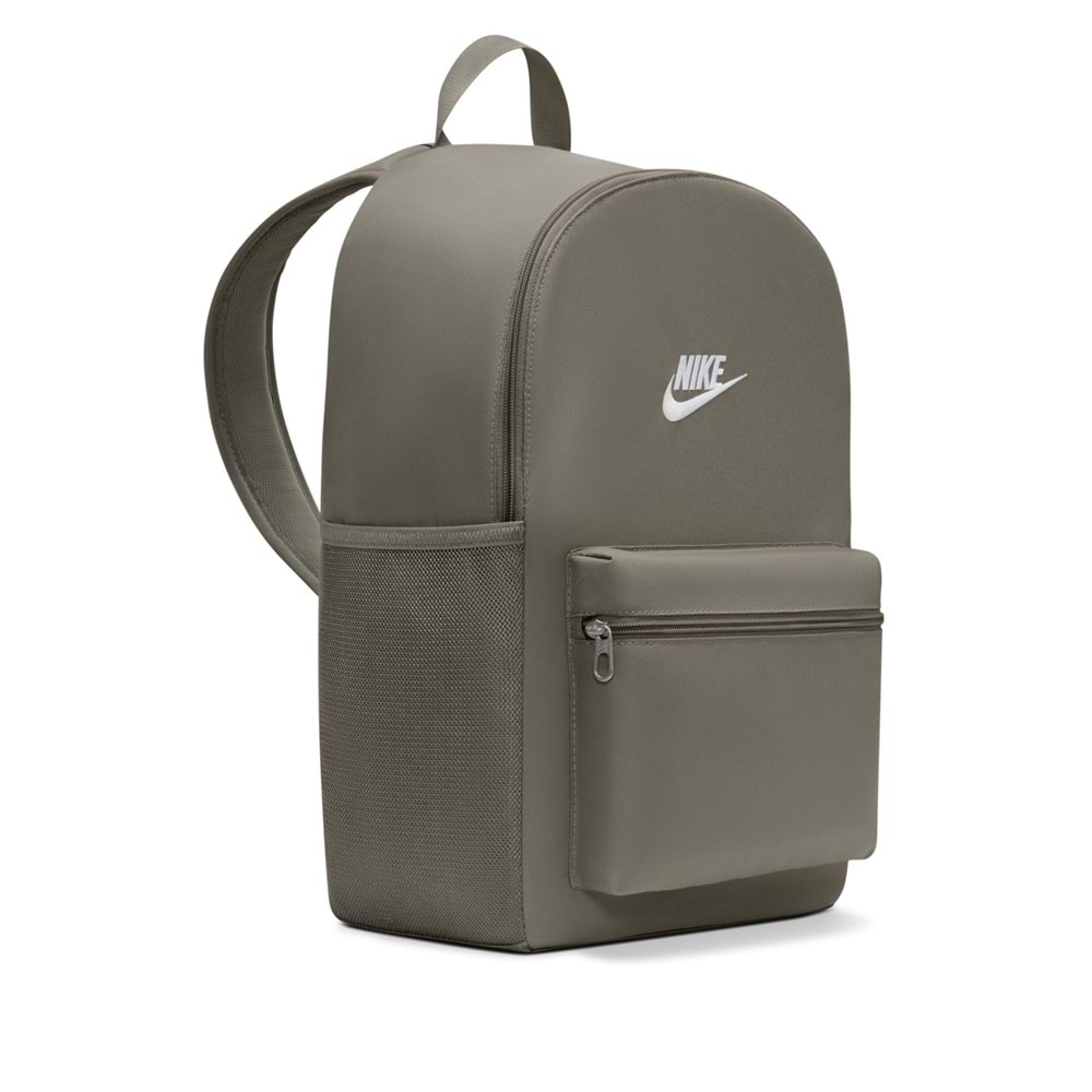 Nike Heritage Backpack 2.0 (23 L) IB4343-320 Sırt Çantası Unisex Çanta