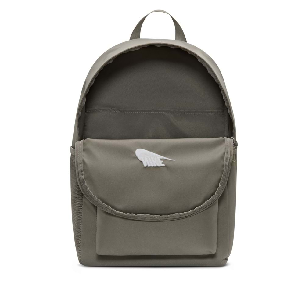 Nike Heritage Backpack 2.0 (23 L) IB4343-320 Sırt Çantası Unisex Çanta