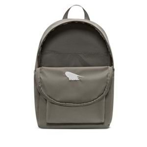 Nike Heritage Backpack 2.0 (23 L) IB4343-320 Sırt Çantası Unisex Çanta