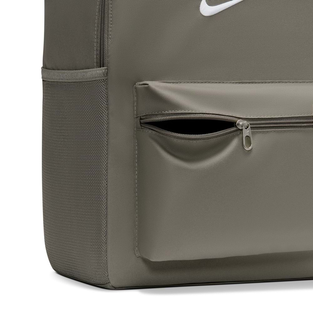 Nike Heritage Backpack 2.0 (23 L) IB4343-320 Sırt Çantası Unisex Çanta