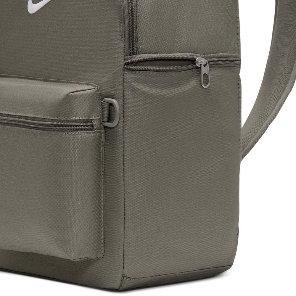 Nike Heritage Backpack 2.0 (23 L) IB4343-320 Sırt Çantası Unisex Çanta