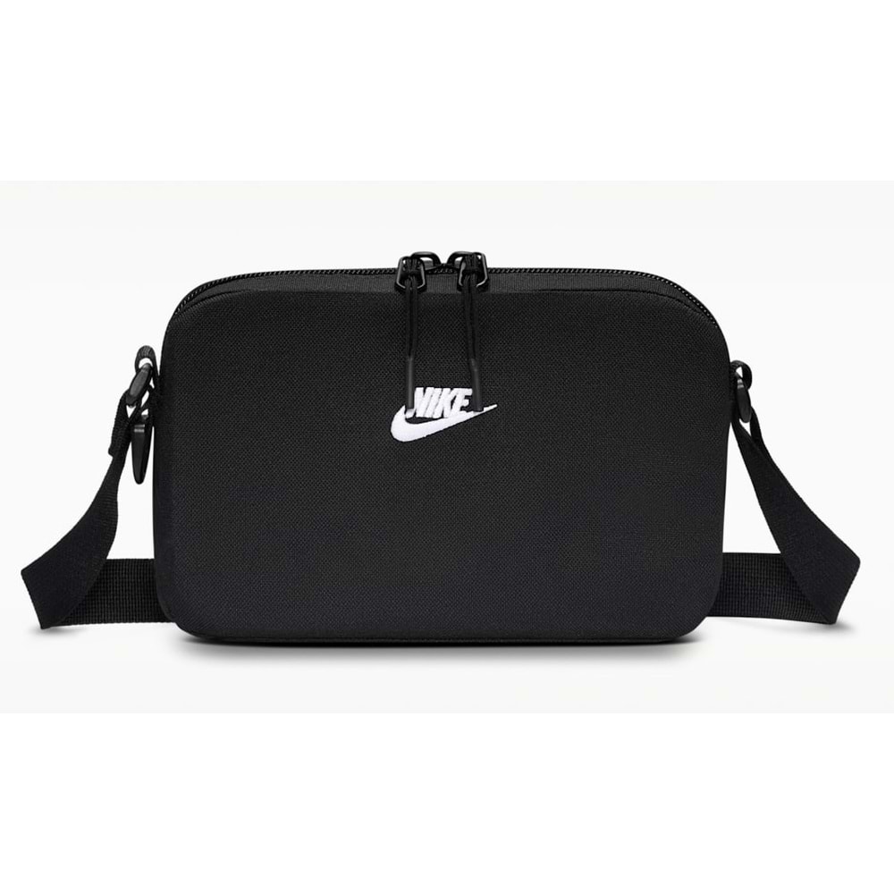 Nike Heritage Crossbody 2.0 (2L) IB4381-010 Omuz Çantası Unisex Çanta