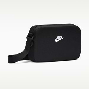 Nike Heritage Crossbody 2.0 (2L) IB4381-010 Omuz Çantası Unisex Çanta