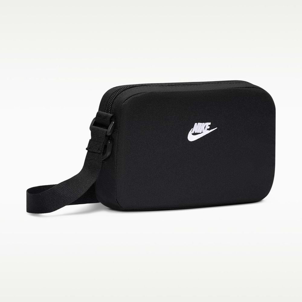 Nike Heritage Crossbody 2.0 (2L) IB4381-010 Omuz Çantası Unisex Çanta