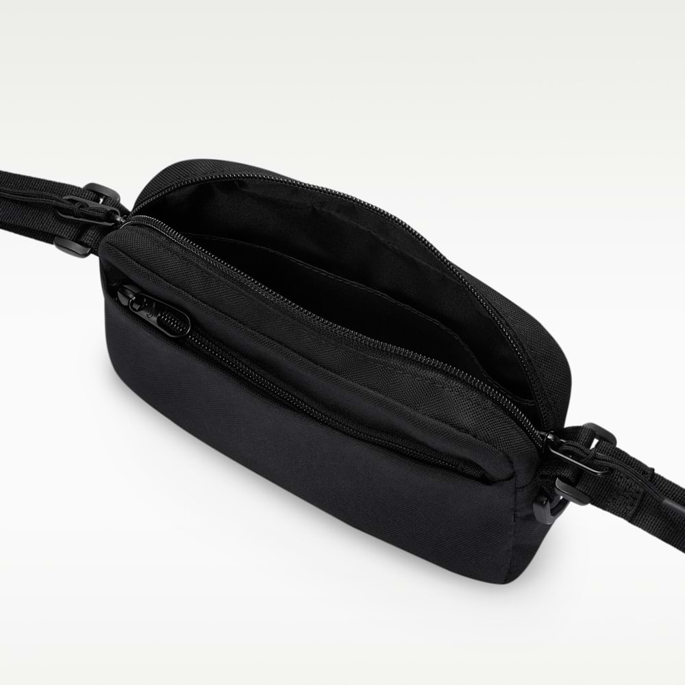 Nike Heritage Crossbody 2.0 (2L) IB4381-010 Omuz Çantası Unisex Çanta