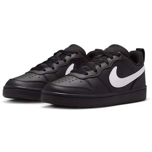 Nike Court Borough Low Recraft DV5456-013 Sneaker Unisex Spor Ayakkabı