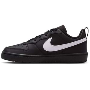 Nike Court Borough Low Recraft DV5456-013 Sneaker Unisex Spor Ayakkabı