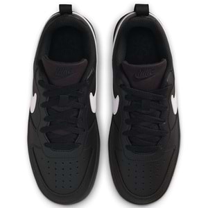 Nike Court Borough Low Recraft DV5456-013 Sneaker Unisex Spor Ayakkabı