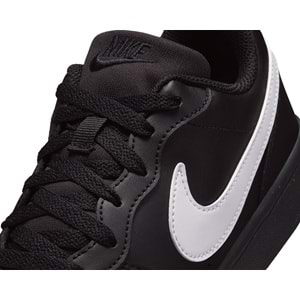 Nike Court Borough Low Recraft DV5456-013 Sneaker Unisex Spor Ayakkabı