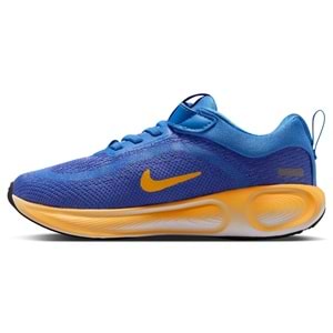 Nike Stellar Ride HQ3267-404 Ortopedik Çocuk Spor Ayakkabı