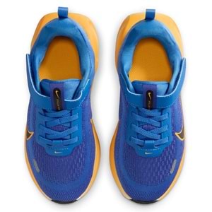 Nike Stellar Ride HQ3267-404 Ortopedik Çocuk Spor Ayakkabı
