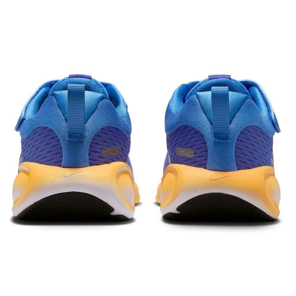Nike Stellar Ride HQ3267-404 Ortopedik Çocuk Spor Ayakkabı