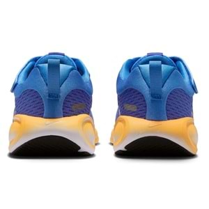 Nike Stellar Ride HQ3267-404 Ortopedik Çocuk Spor Ayakkabı