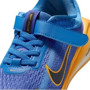 Nike Stellar Ride HQ3267-404 Ortopedik Çocuk Spor Ayakkabı