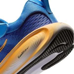 Nike Stellar Ride HQ3267-404 Ortopedik Çocuk Spor Ayakkabı