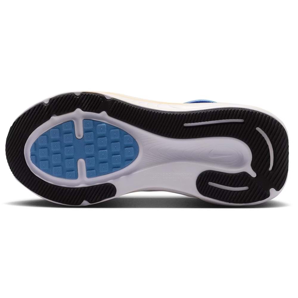 Nike Stellar Ride HQ3267-404 Ortopedik Çocuk Spor Ayakkabı