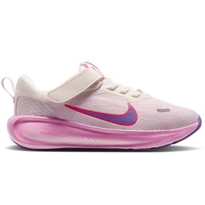 Nike Stellar Ride HQ3267-106 Ortopedik Çocuk Spor Ayakkabı
