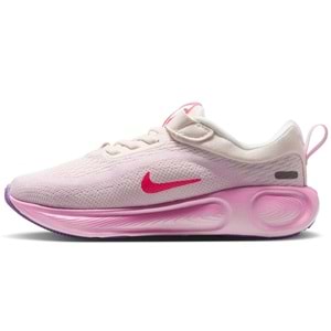Nike Stellar Ride HQ3267-106 Ortopedik Çocuk Spor Ayakkabı