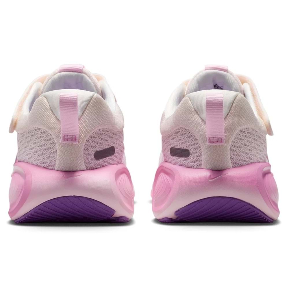 Nike Stellar Ride HQ3267-106 Ortopedik Çocuk Spor Ayakkabı