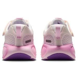 Nike Stellar Ride HQ3267-106 Ortopedik Çocuk Spor Ayakkabı