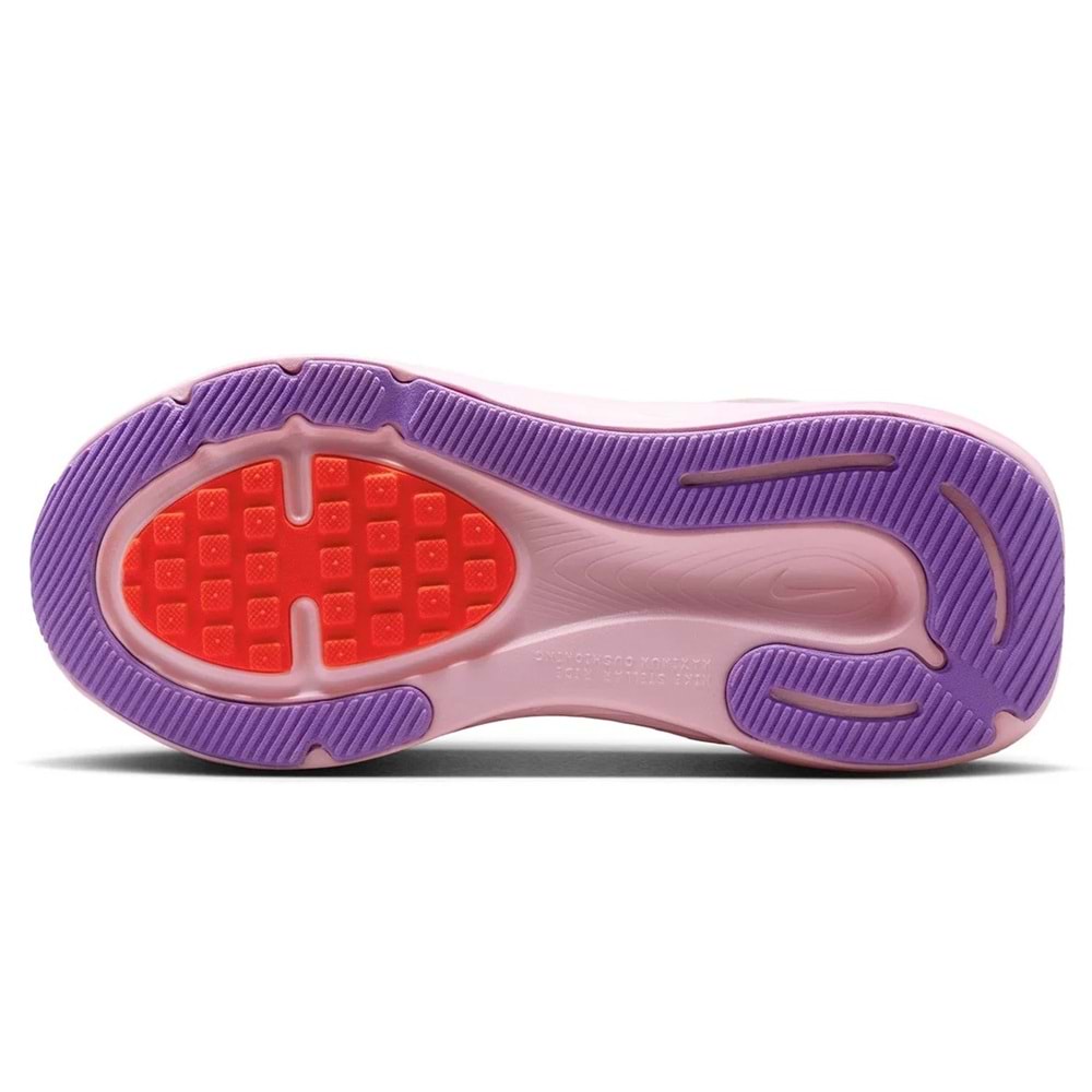 Nike Stellar Ride HQ3267-106 Ortopedik Çocuk Spor Ayakkabı