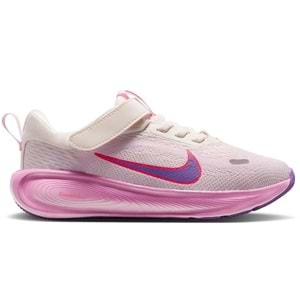 Nike Stellar Ride HQ3267-106 Ortopedik Çocuk Spor Ayakkabı