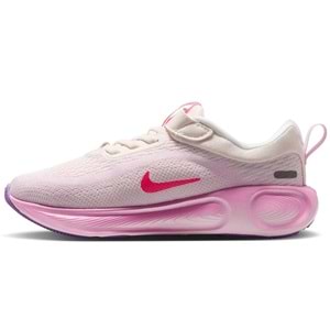 Nike Stellar Ride HQ3267-106 Ortopedik Çocuk Spor Ayakkabı