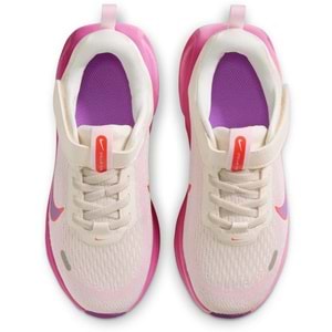 Nike Stellar Ride HQ3267-106 Ortopedik Çocuk Spor Ayakkabı