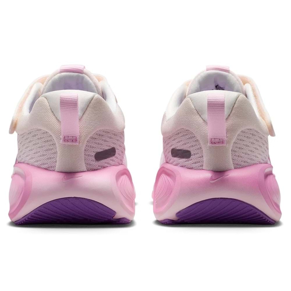 Nike Stellar Ride HQ3267-106 Ortopedik Çocuk Spor Ayakkabı