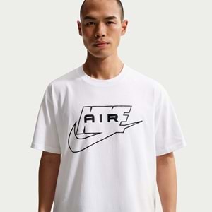 Nike Sportswear Lse Air IH1359-100 T-Shirt S2620111 Erkek Tişort