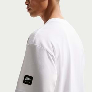 Nike Sportswear Lse Air IH1359-100 T-Shirt S2620111 Erkek Tişort