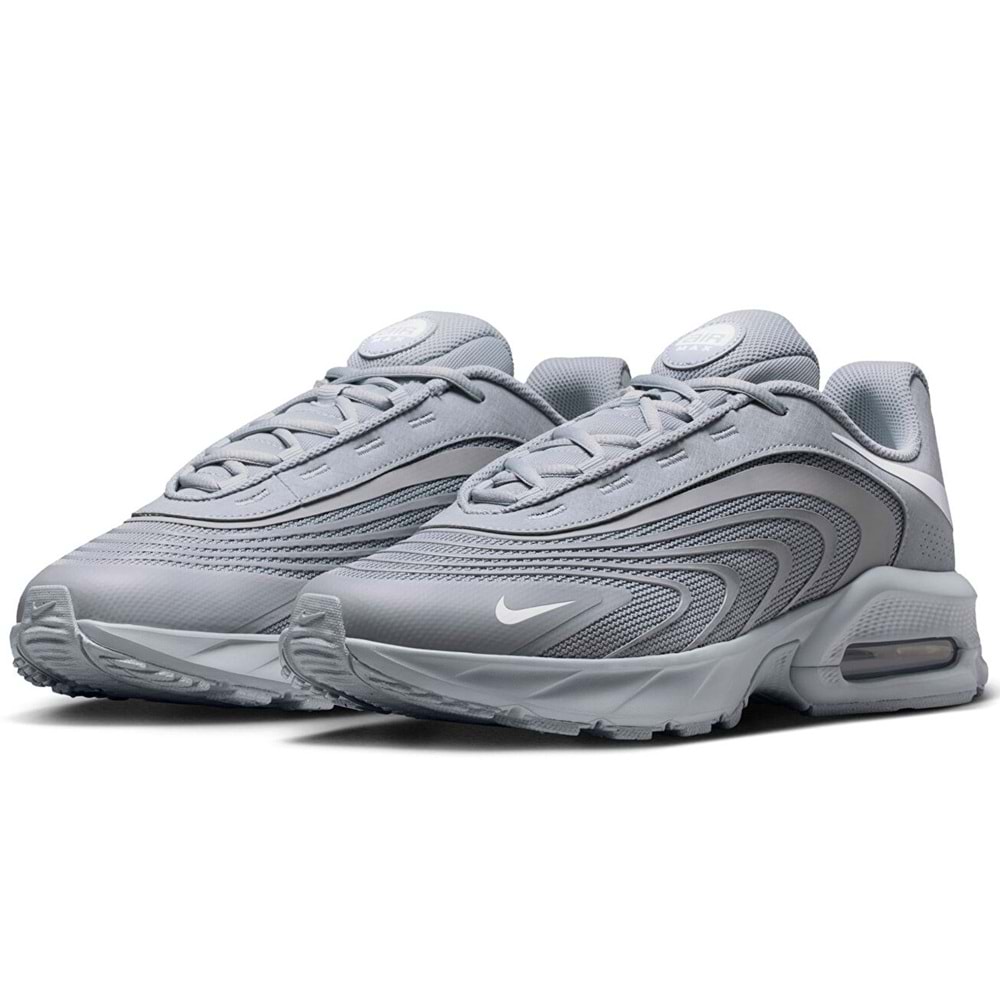 Nike Air Max Fire IR0819-009 Unisex Spor Ayakkabı