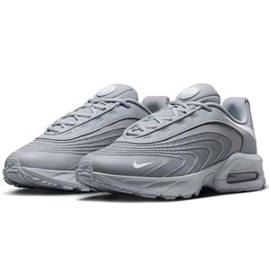 Nike Air Max Fire IR0819-009 Unisex Spor Ayakkabı