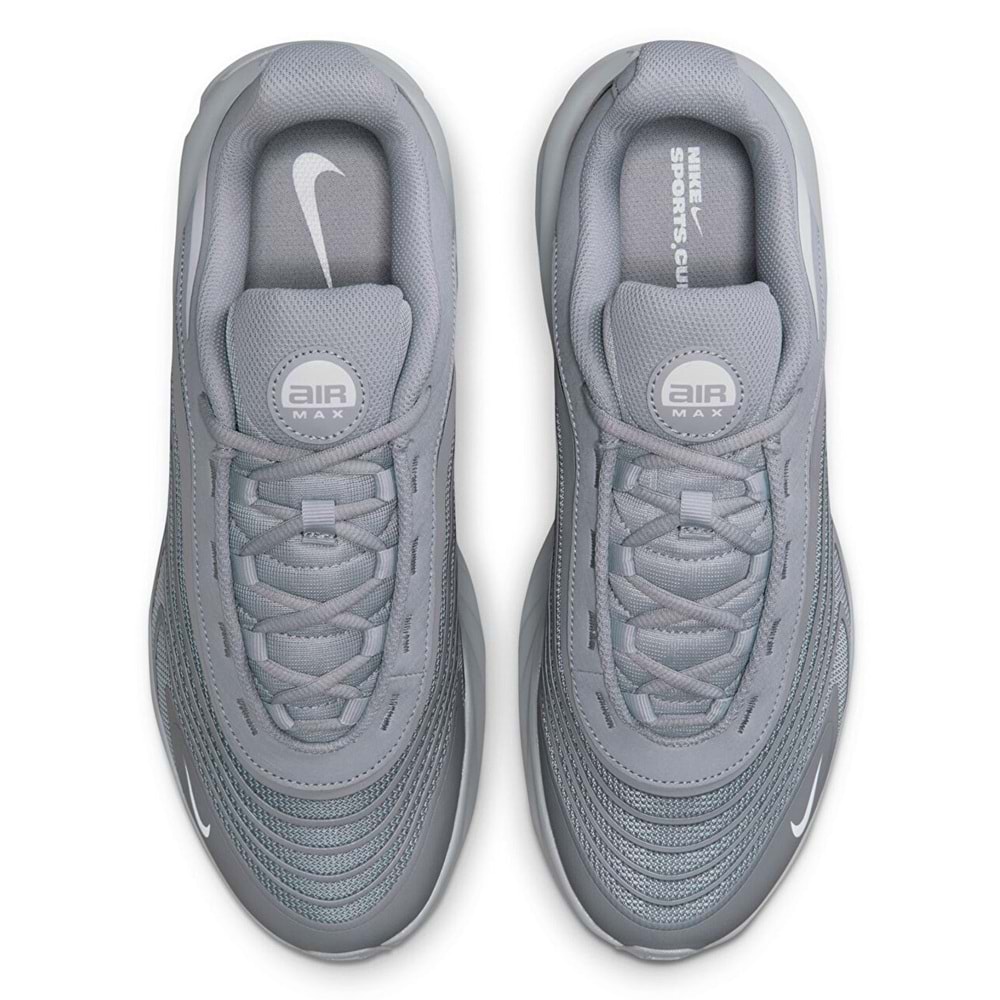 Nike Air Max Fire IR0819-009 Unisex Spor Ayakkabı