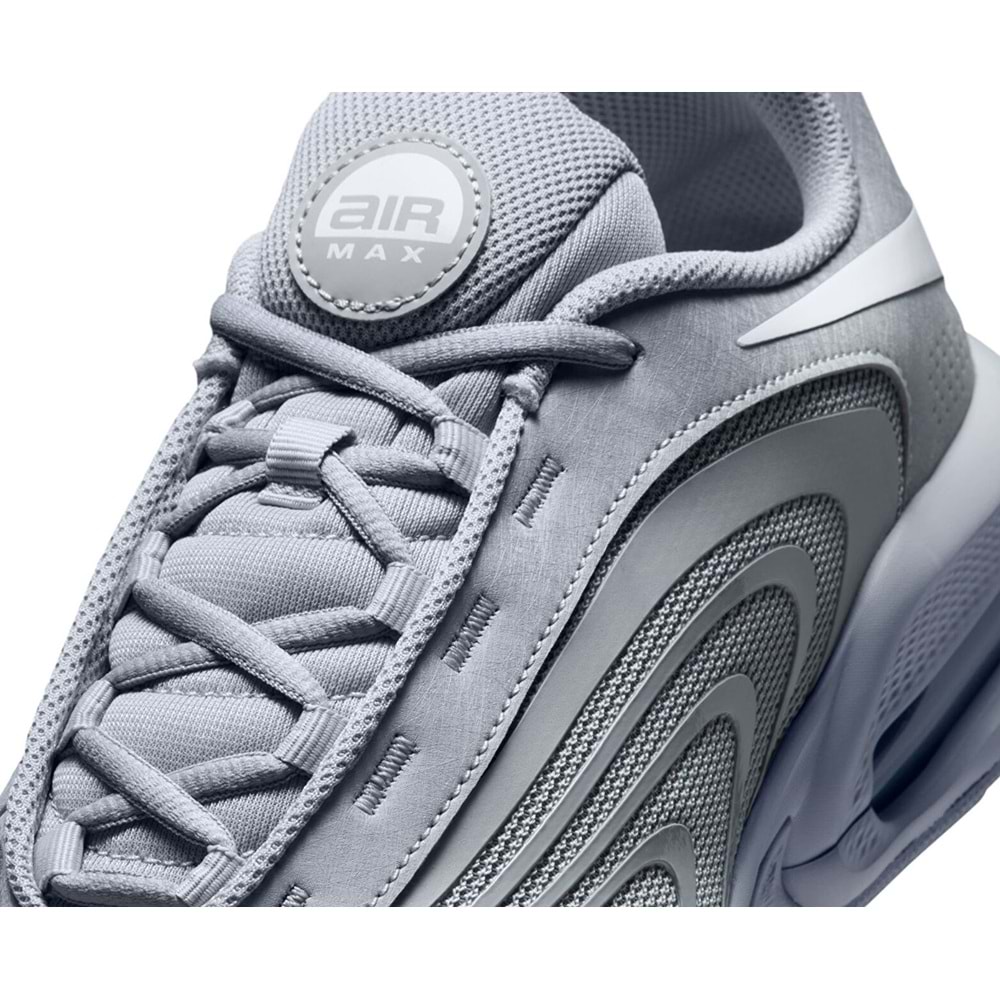 Nike Air Max Fire IR0819-009 Unisex Spor Ayakkabı