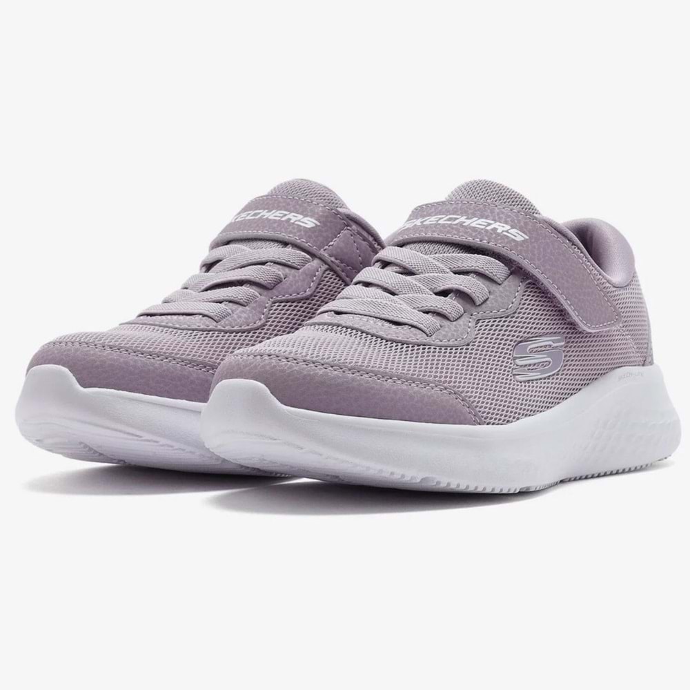 Skechers Skech-lite Pro 303934L-LAV Ortopedik Çocuk Spor Ayakkabı