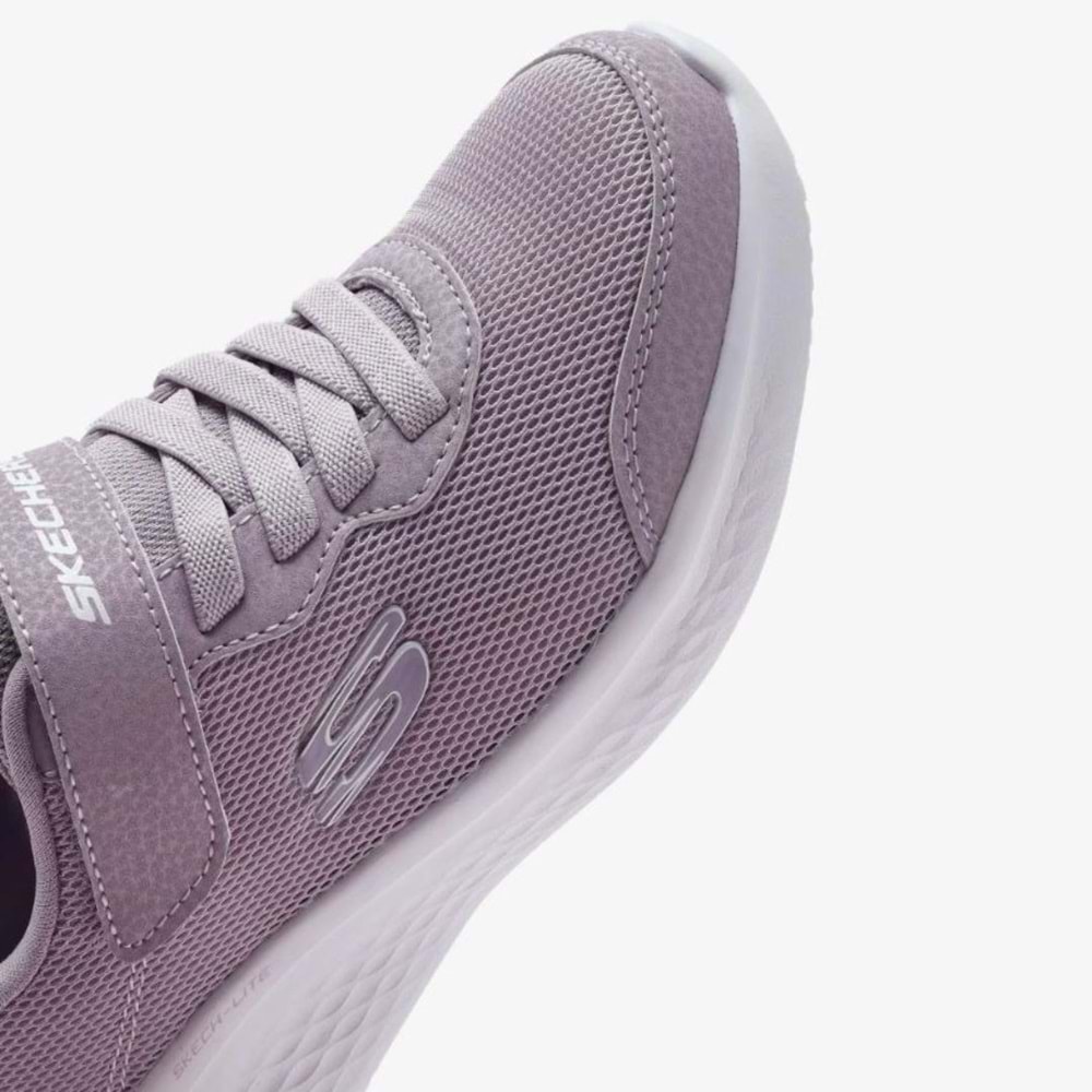 Skechers Skech-lite Pro 303934L-LAV Ortopedik Çocuk Spor Ayakkabı
