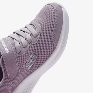 Skechers Skech-lite Pro 303934L-LAV Ortopedik Çocuk Spor Ayakkabı