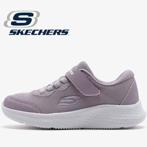Skechers Skech-lite Pro 303934L-LAV Ortopedik Çocuk Spor Ayakkabı