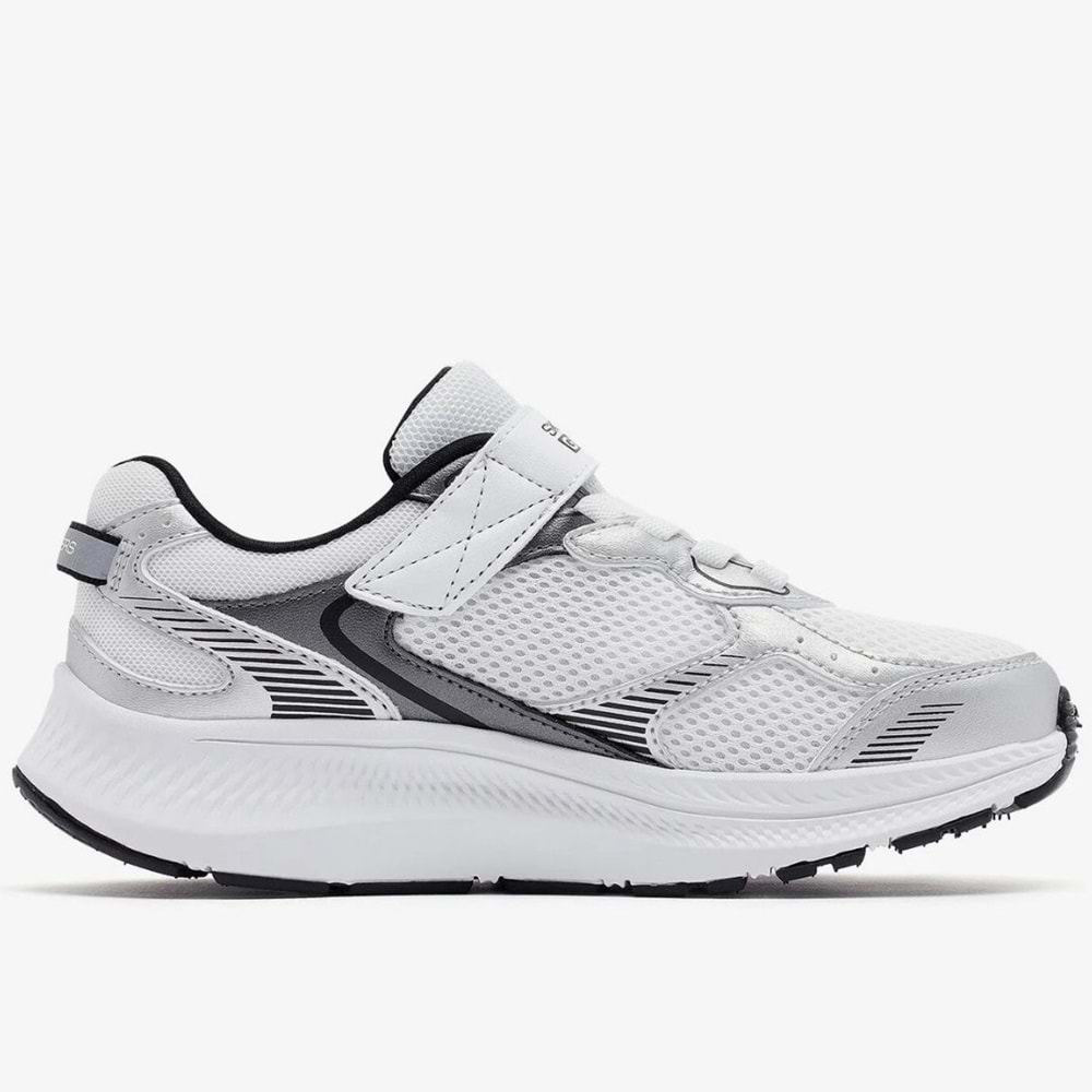 Skechers Go Run Consistent 2.0 405039L-SLW Ortopedik Çocuk Spor Ayakkabı