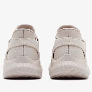 Skechers Bobs Squad Chaos Solıd Step Slip-İns 118312-OFWT Erkek Spor Ayakkabı