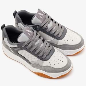 Skechers Odyssey 183320-GRY Erkek Spor Ayakkabı