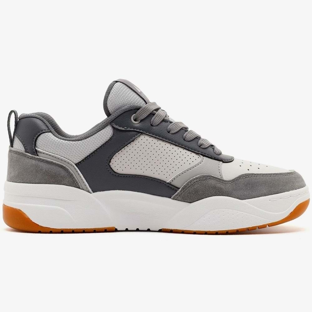 Skechers Odyssey 183320-GRY Erkek Spor Ayakkabı