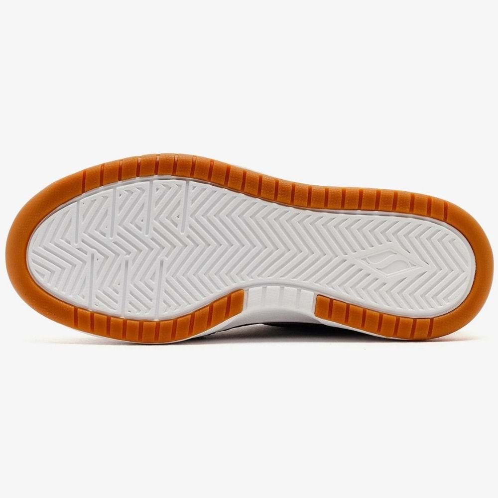 Skechers Odyssey 183320-GRY Erkek Spor Ayakkabı