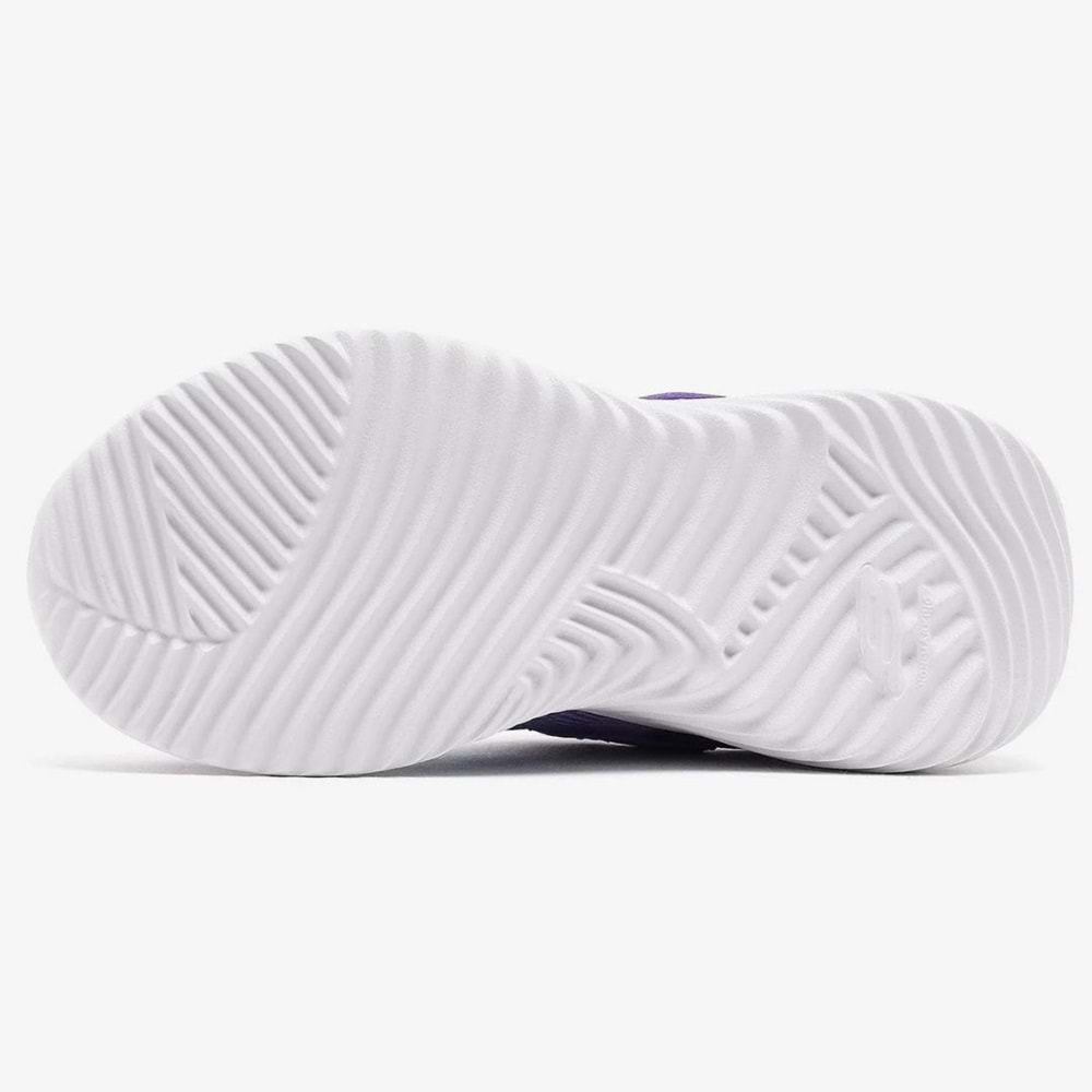 Skechers Bounder Hydra-Cool Waterproof 303452L-LVMT Ortopedik Çocuk Spor Ayakkabı
