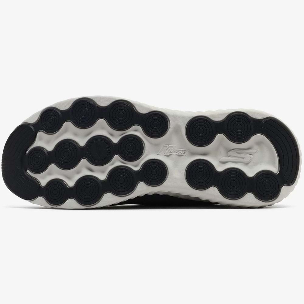 Skechers Go Run Now Regent 220392-CCBK Erkek Spor Ayakkabı