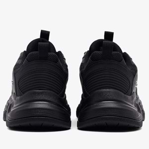 Skechers Bobs Diego 117685-BBK Unisex Spor Ayakkabı